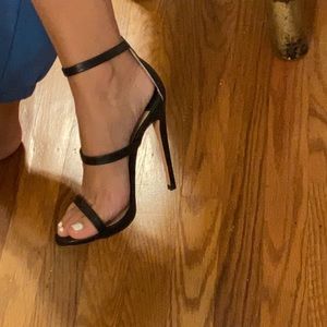 Tony Bianco high heels